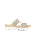 Gabor - Slides - Gabor Mule muschel/visone