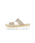 Gabor - Slides - Gabor Mule muschel/visone