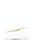 Gabor - Slides - Gabor Mule weiss/ice