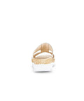 Gabor - Slides - Gabor Mule weiss/ice