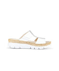 Gabor - Slides - Gabor Mule weiss/ice