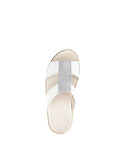 Gabor - Slides - Gabor Mule weiss/ice