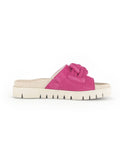 Gabor - Pantoletten - Gabor Pantolette pink