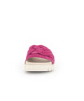 Gabor - Pantoletten - Gabor Pantolette pink