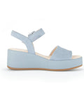 Gabor - Plateausandaletten - Gabor Plateausandalette