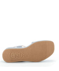 Gabor - Plateausandaletten - Gabor Plateausandalette