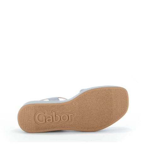 Gabor - Plateausandaletten - Gabor Plateausandalette