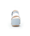 Gabor - Plateausandaletten - Gabor Plateausandalette