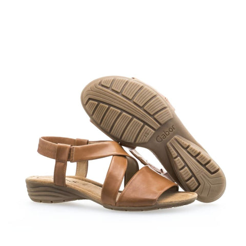 Gabor - Riemchensandalen - Gabor Riemchensandale