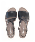 Gabor - Riemchensandalen - Gabor Riemchensandale
