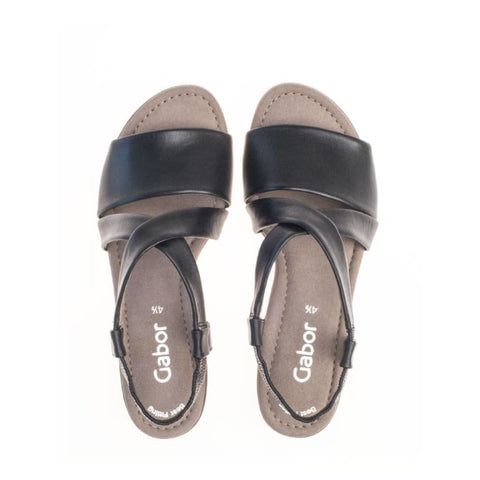 Gabor - Riemchensandalen - Gabor Riemchensandale