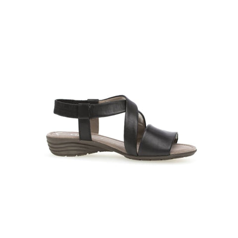 Gabor - Riemchensandalen - Gabor Riemchensandale