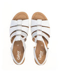 Gabor - Riemchensandalen - Gabor Riemchensandale