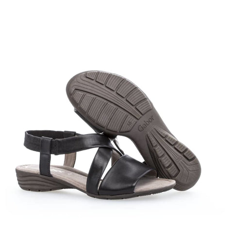 Gabor - Riemchensandalen - Gabor Riemchensandale