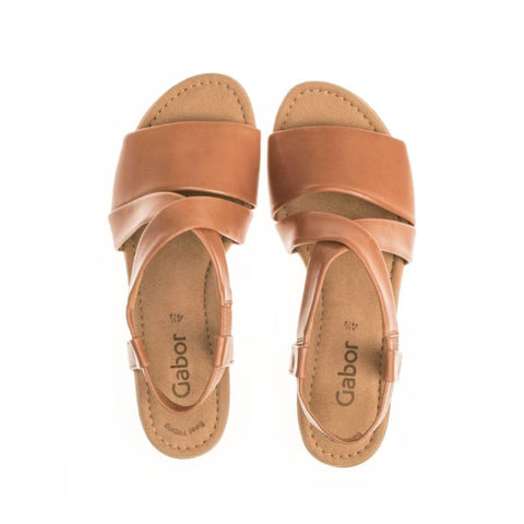 Gabor - Riemchensandalen - Gabor Riemchensandale