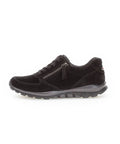 Gabor - Sneakers - Gabor Rollingsoft Sneaker schwarz