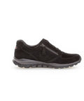 Gabor - Sneakers - Gabor Rollingsoft Sneaker schwarz