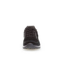 Gabor - Sneakers - Gabor Rollingsoft Sneaker schwarz