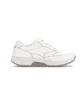 Gabor - Sneakers - Gabor Rollingsoft Sneaker weiss
