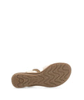 Gabor - Sandalen - Gabor Sandale oak/puder