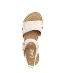 Gabor - Sandalen - Gabor Sandale oak/puder