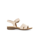 Gabor - Sandalen - Gabor Sandale oak/puder