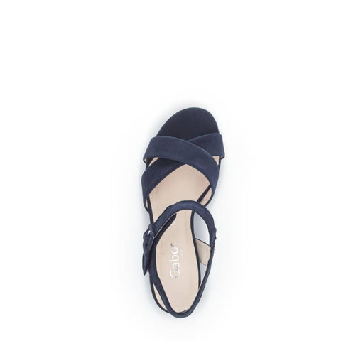 Gabor - Sandaletten - Gabor Sandalette
