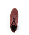 Gabor - Schnürboots - Gabor Schnürboot dark-red