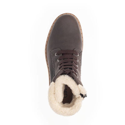 Gabor - Schnürboots - Gabor Schnürboot