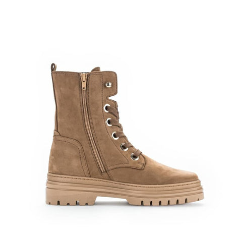 Gabor - Schnürboots - Gabor Schnürboot