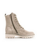 Gabor - Schnürboots - Gabor Schnürboot Lammfell