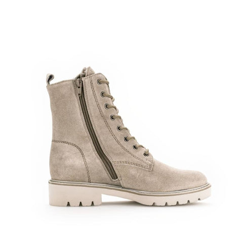 Gabor - Schnürboots - Gabor Schnürboot Lammfell
