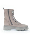 Gabor - Schnürboots - Gabor Schnürboot Lammfell