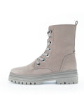 Gabor - Schnürboots - Gabor Schnürboot Lammfell