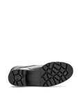 Gabor - Schnürboots - Gabor Schnürboot Lammfell schwarz