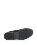 Gabor - Schnürboots - Gabor Schnürboot schwarz Lammfell