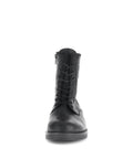 Gabor - Schnürboots - Gabor Schnürboot schwarz Lammfell