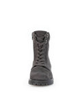 Gabor - Schnürboots - Gabor Schnürstiefelette pepper