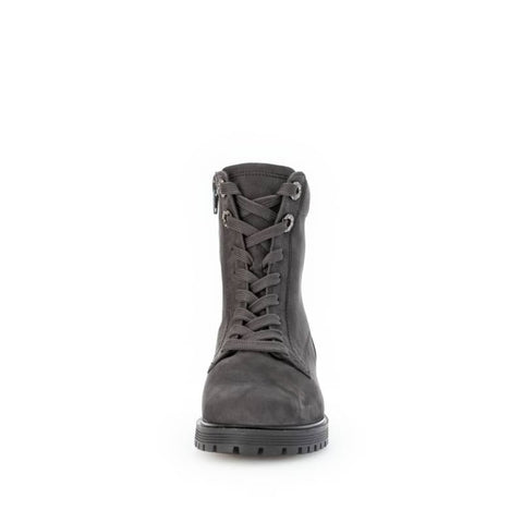 Gabor - Schnürboots - Gabor Schnürstiefelette pepper
