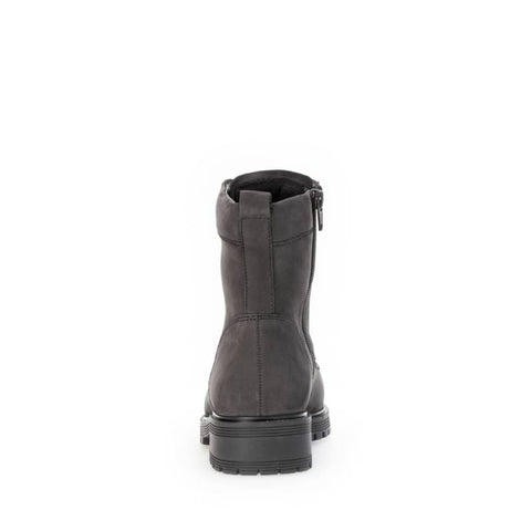 Gabor - Schnürboots - Gabor Schnürstiefelette pepper