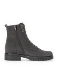 Gabor - Schnürboots - Gabor Schnürstiefelette pepper