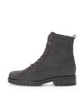 Gabor - Schnürboots - Gabor Schnürstiefelette pepper