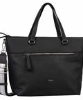 Gabor Taschen - Shopper - Gabor Silvia Zip Shopper L black