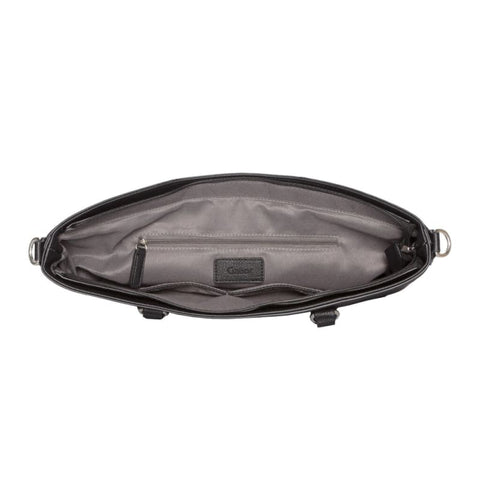 Gabor Taschen - Shopper - Gabor Silvia Zip Shopper L black