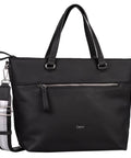 Gabor Taschen - Shopper - Gabor Silvia Zip Shopper L black