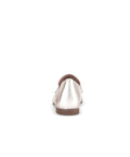 Gabor - Loafers - Gabor Slipper metallic-puder