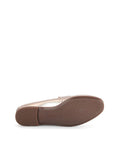 Gabor - Loafers - Gabor Slipper metallic-puder