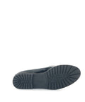 Gabor - Loafers - Gabor Slipper schwarz Lack