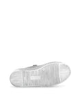 Gabor - Sneakers - Gabor Sneaker low antiksilber