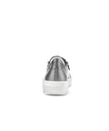 Gabor - Sneakers - Gabor Sneaker low antiksilber
